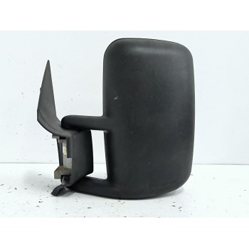 Recambio de retrovisor izquierdo para mercedes-benz sprinter 4-t autobús (b904) 413 cdi (904.663, 904.662) referencia OEM IAM A9