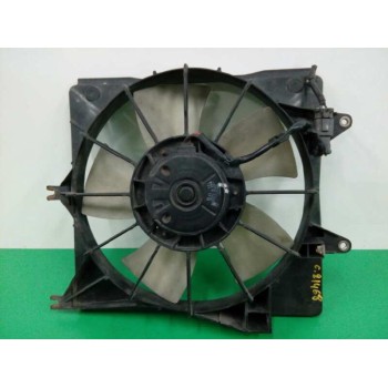Recambio de electroventilador para honda accord berlina (cl/cn) 2.2i ctdi executive referencia OEM IAM 1680004700  CACOMUNES