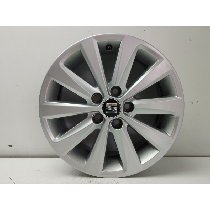 LLANTA 5.5JX15H2 ET40 H5 5X100