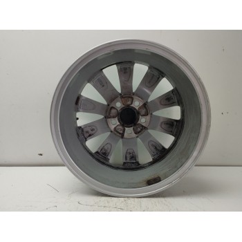 Recambio de llanta para seat ibiza v (kj1, kjg) 1.6 tdi referencia OEM IAM 6F0601025N 5.5JX15H2 ET40 H5 5X100