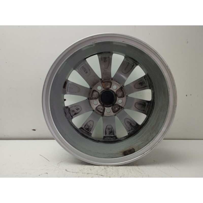 LLANTA 5.5JX15H2 ET40 H5 5X100