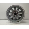 Recambio de llanta para seat ibiza v (kj1, kjg) 1.6 tdi referencia OEM IAM 6F0601025N 5.5JX15H2 ET40 H5 5X100