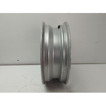 Recambio de llanta para ligier xtoo (lxt) 0.5 referencia OEM IAM 211054 4.5JX14H3 H4 4X102