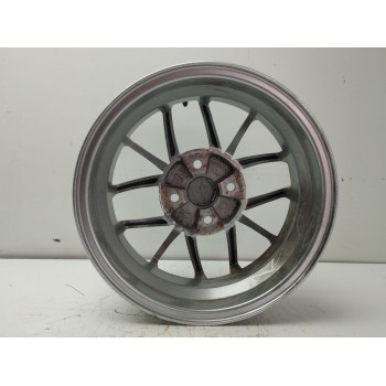 Recambio de llanta para ligier xtoo (lxt) 0.5 referencia OEM IAM 211054 4.5JX14H3 H4 4X102