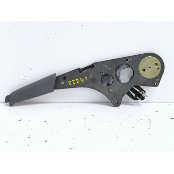 Recambio de palanca freno de mano para mercedes-benz sprinter 4-t autobús (b904) 413 cdi (904.663, 904.662) referencia OEM IAM  