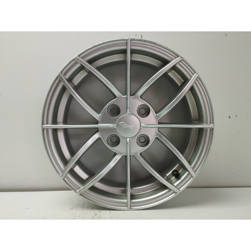 LLANTA 4.5JX14H3 ET18 H4 4X102