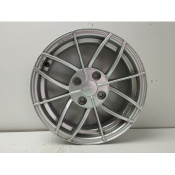 Recambio de llanta para ligier xtoo (lxt) 0.5 referencia OEM IAM 211054 4.5JX14H3 ET18 H4 4X102
