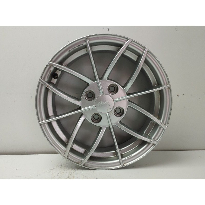 LLANTA 4.5JX14H3 ET18 H4 4X102