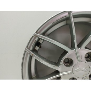 Recambio de llanta para ligier xtoo (lxt) 0.5 referencia OEM IAM 211054 4.5JX14H3 ET18 H4 4X102
