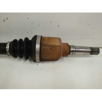 Recambio de transmision delantera derecha para citroën nemo basis referencia OEM IAM 3273TC  