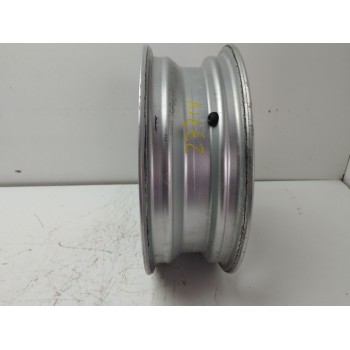 Recambio de llanta para ligier xtoo (lxt) 0.5 referencia OEM IAM 211054 4.5JX14H3 ET18 H4 4X102