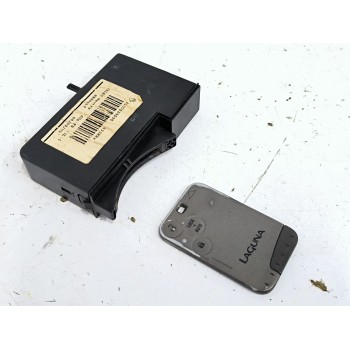 CONMUTADOR DE ARRANQUE 8200224595 