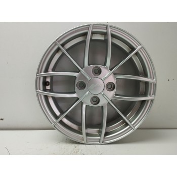 Recambio de llanta para ligier xtoo (lxt) 0.5 referencia OEM IAM 211054 4.5JX14H3 ET18 H4 4X102