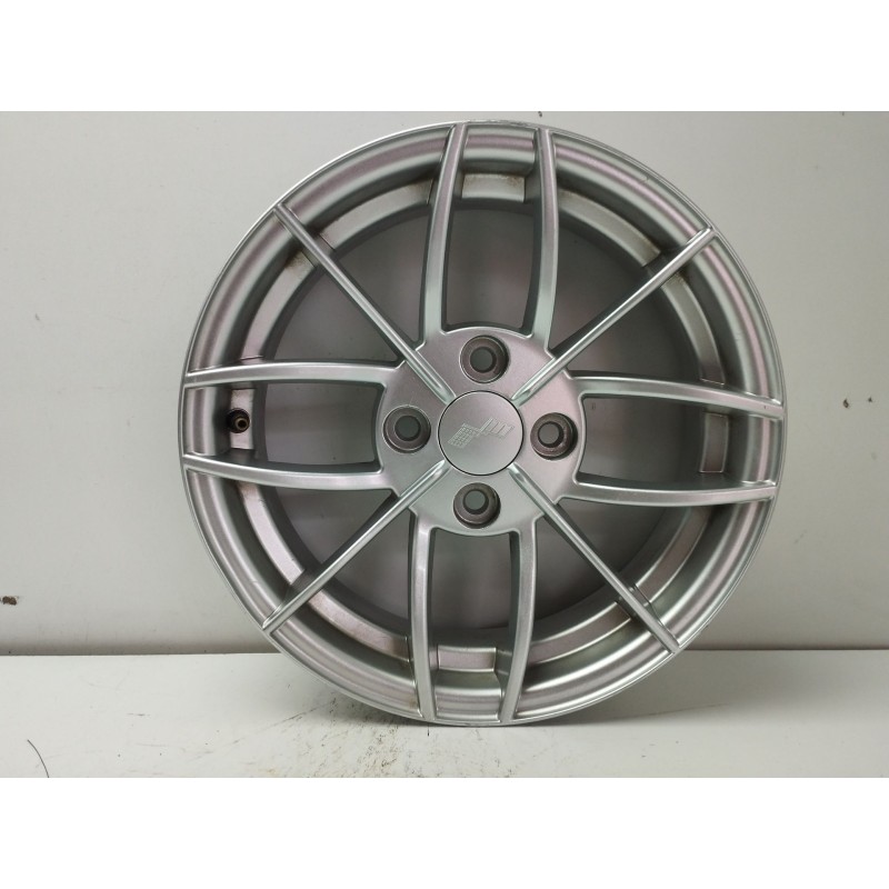 LLANTA 4.5JX14H3 ET18 H4 4X102