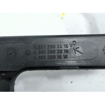 Recambio de pedal embrague para mercedes-benz sprinter 4-t autobús (b904) 413 cdi (904.663, 904.662) referencia OEM IAM A9012902
