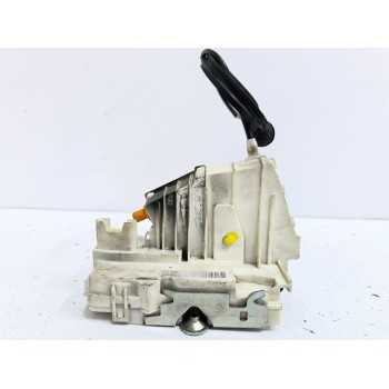 Recambio de cerradura puerta trasera derecha para mercedes-benz clase b sports tourer (w245) b 200 cdi (245.208) referencia OEM 
