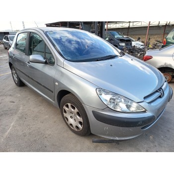 peugeot 307 (3a/c) del año 2003