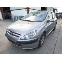 PEUGEOT 307 (3A/C)