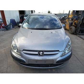peugeot 307 (3a/c) del año 2003