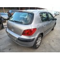 PEUGEOT 307 (3A/C)