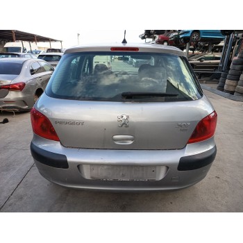 peugeot 307 (3a/c) del año 2003
