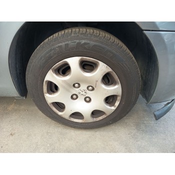 peugeot 307 (3a/c) del año 2003