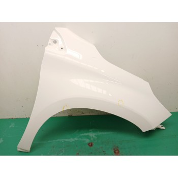 Recambio de aleta delantera derecha para peugeot 2008 i (cu_) 1.2 vti referencia OEM IAM 9678733980  