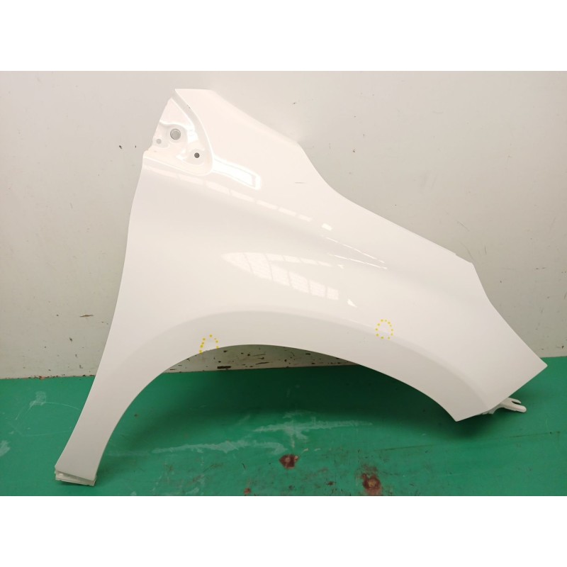 Recambio de aleta delantera derecha para peugeot 2008 i (cu_) 1.2 vti referencia OEM IAM 9678733980  