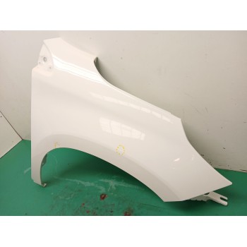 Recambio de aleta delantera derecha para peugeot 2008 i (cu_) 1.2 vti referencia OEM IAM 9678733980  