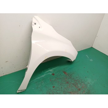 Recambio de aleta delantera derecha para peugeot 2008 i (cu_) 1.2 vti referencia OEM IAM 9678733980  