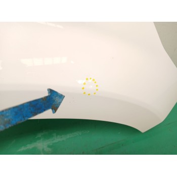 Recambio de aleta delantera derecha para peugeot 2008 i (cu_) 1.2 vti referencia OEM IAM 9678733980  
