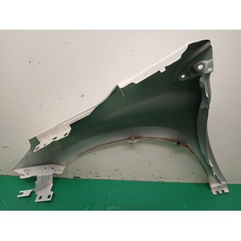 Recambio de aleta delantera derecha para peugeot 2008 i (cu_) 1.2 vti referencia OEM IAM 9678733980  