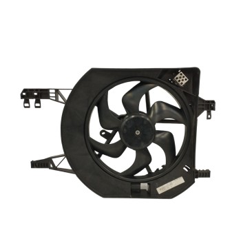 Recambio de electroventilador para renault trafic combi (ab 4.01) 1.9 diesel referencia OEM IAM 8200151823  