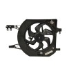 Recambio de electroventilador para renault trafic combi (ab 4.01) 1.9 diesel referencia OEM IAM 8200151823  