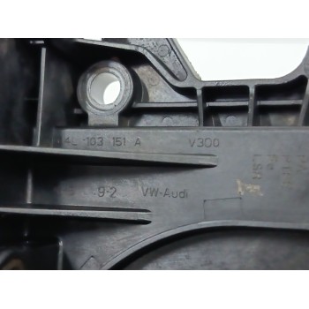 Recambio de tapa distribucion para volkswagen passat b8 (3g2, cb2) 2.0 tdi referencia OEM IAM 04L103151A  
