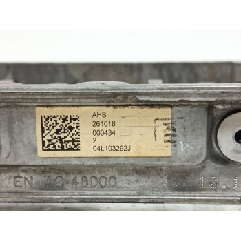 Recambio de culatin para volkswagen passat b8 (3g2, cb2) 2.0 tdi referencia OEM IAM 04L103292J 04L103308K 