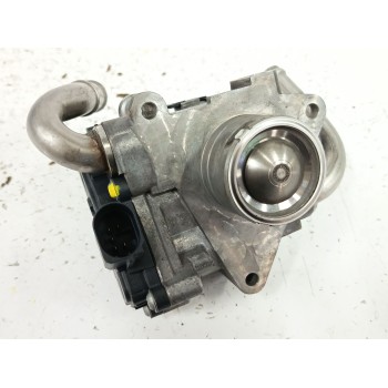 Recambio de valvula egr para volkswagen passat b8 (3g2, cb2) 2.0 tdi referencia OEM IAM 04L131501R  