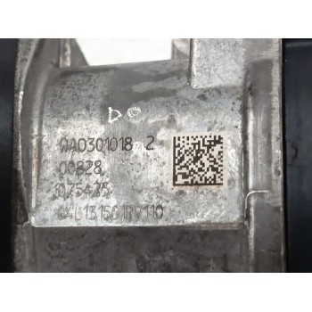 Recambio de valvula egr para volkswagen passat b8 (3g2, cb2) 2.0 tdi referencia OEM IAM 04L131501R  