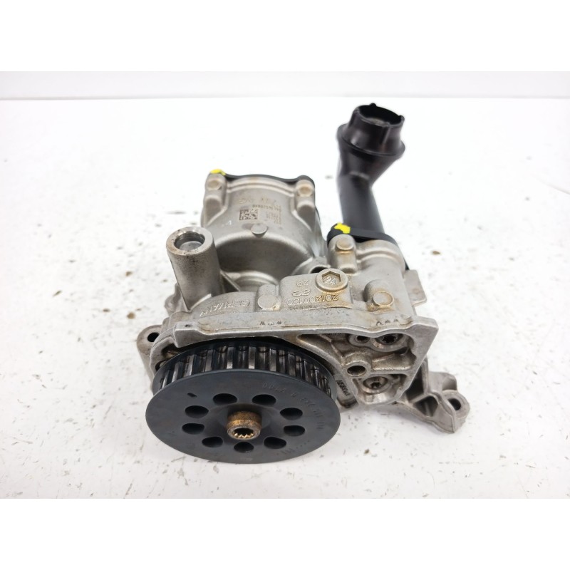 Recambio de bomba aceite para volkswagen passat b8 (3g2, cb2) 2.0 tdi referencia OEM IAM 04L145208AB  