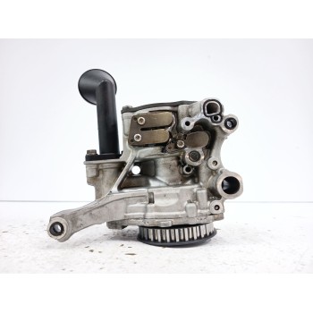 Recambio de bomba aceite para volkswagen passat b8 (3g2, cb2) 2.0 tdi referencia OEM IAM 04L145208AB  