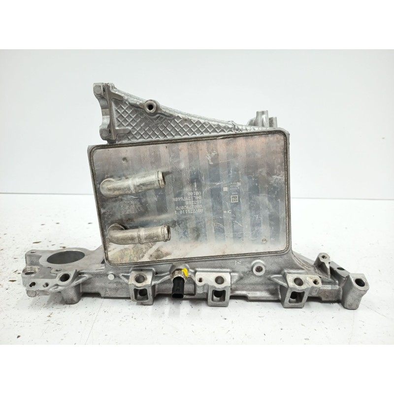 Recambio de colector admision para volkswagen passat b8 (3g2, cb2) 2.0 tdi referencia OEM IAM 04L129766BK  