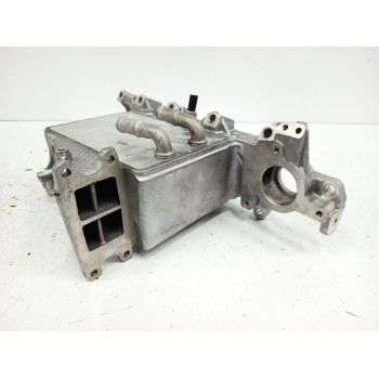 Recambio de colector admision para volkswagen passat b8 (3g2, cb2) 2.0 tdi referencia OEM IAM 04L129766BK  