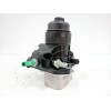 Recambio de soporte filtro aceite para volkswagen passat b8 (3g2, cb2) 2.0 tdi referencia OEM IAM 03N115389T 03N117021 
