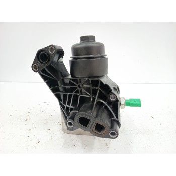 Recambio de soporte filtro aceite para volkswagen passat b8 (3g2, cb2) 2.0 tdi referencia OEM IAM 03N115389T 03N117021 