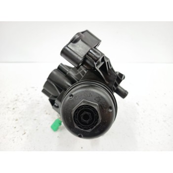 Recambio de soporte filtro aceite para volkswagen passat b8 (3g2, cb2) 2.0 tdi referencia OEM IAM 03N115389T 03N117021 