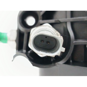 Recambio de soporte filtro aceite para volkswagen passat b8 (3g2, cb2) 2.0 tdi referencia OEM IAM 03N115389T 03N117021 
