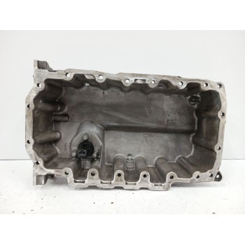 Recambio de carter para volkswagen passat b8 (3g2, cb2) 2.0 tdi referencia OEM IAM 04L103603C 04L907660C 