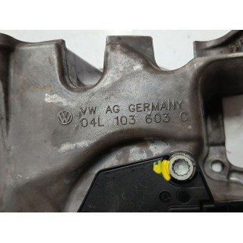Recambio de carter para volkswagen passat b8 (3g2, cb2) 2.0 tdi referencia OEM IAM 04L103603C 04L907660C 