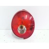 Recambio de piloto trasero izquierdo para chevrolet matiz (m200, m250) 1.0 referencia OEM IAM 96590413  