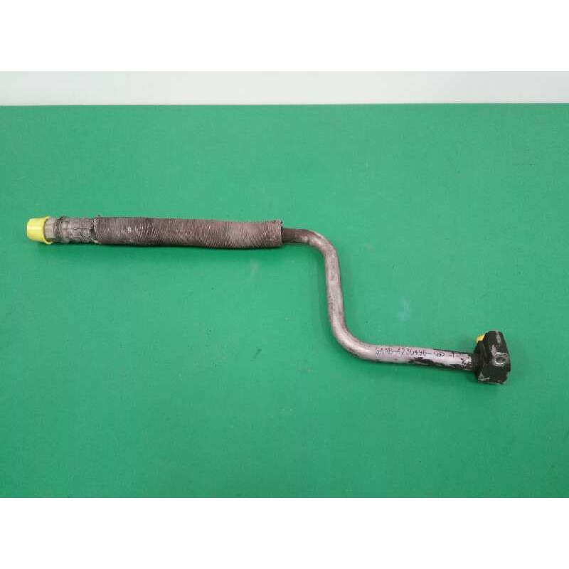 Recambio de tubos aire acondicionado para saab 900 berlina 2.0 s referencia OEM IAM 4230496  